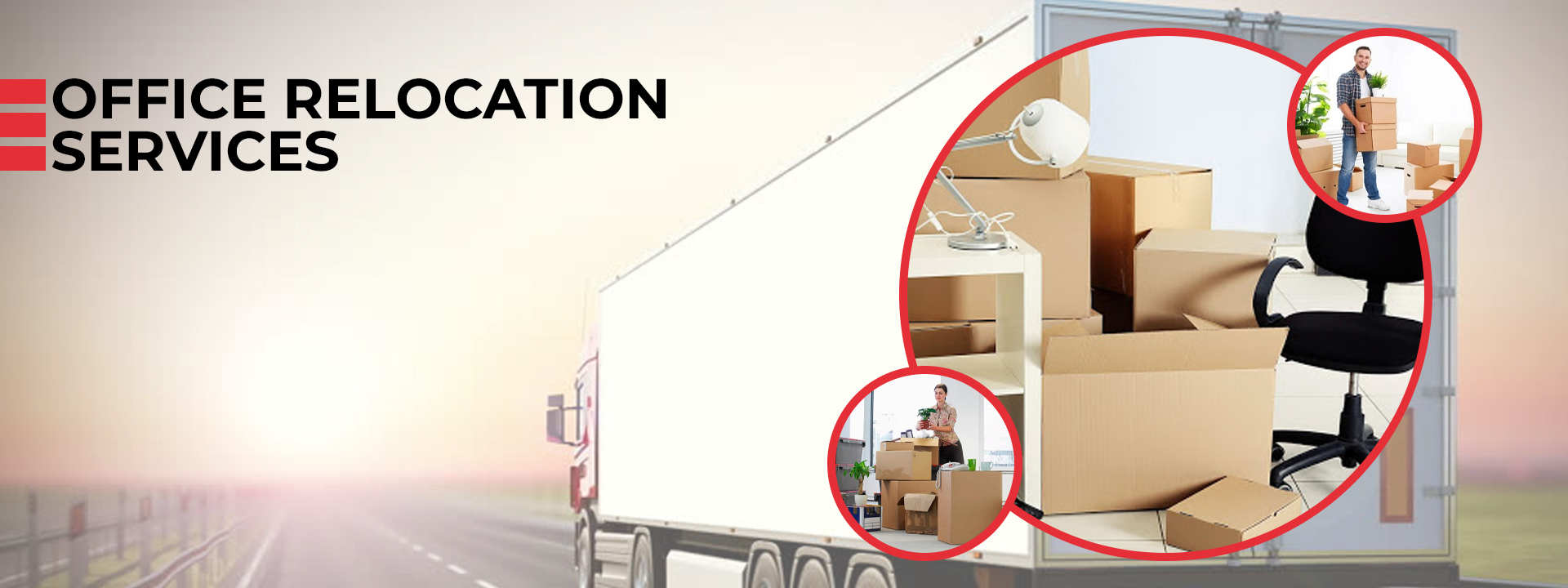 Fast Delivery  Movers Packers