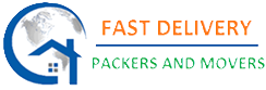 Fast Delivery Packers And Movers 