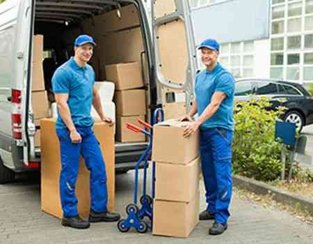 Fast Delivery Packers And Movers Home Shifting Services