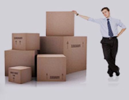 Fast Delivery  Packer and Movers Local Shifting Services