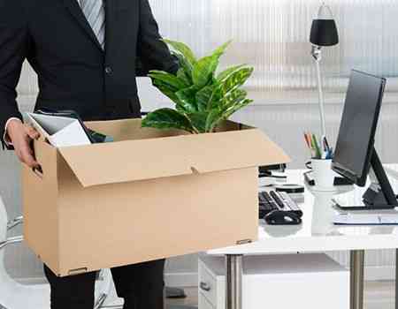 Fast Delivery Packers And Movers Office shifting Services